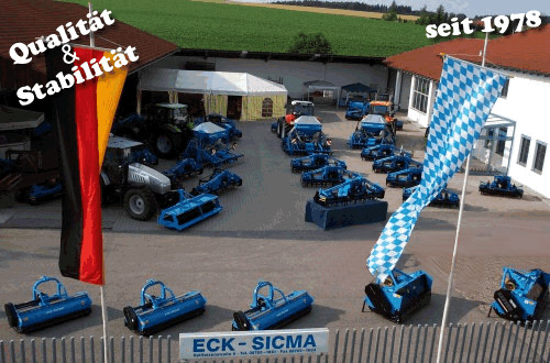 Eck-Sicma GmbH